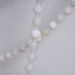 Alabaster Pearl Necklace Chandelier - Simprolos