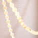 Alabaster Pearl Necklace Chandelier - Simprolos