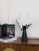 Alabaster Petal Table Lamp - Simprolos