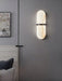 Alabaster Pill Wall Light - Simprolos
