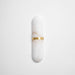 Alabaster Pill Wall Light - Simprolos