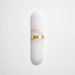 Alabaster Pill Wall Light - Simprolos