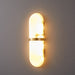 Alabaster Pill Wall Light - Simprolos