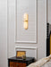Alabaster Pill Wall Light - Simprolos