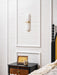 Alabaster Pill Wall Light - Simprolos