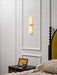 Alabaster Pill Wall Light - Simprolos