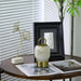 Alabaster Portable Rechargeable Table Lamp - Simprolos