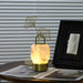 Alabaster Portable Rechargeable Table Lamp - Simprolos