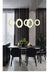 Alabaster Ring Alabaster Pendant Light - Simprolos