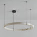 Alabaster Ring Pendant Lamp - Simprolos