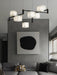 Alabaster Square Box Chandelier - Simprolos