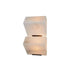 Alabaster Staircase Wall Lamp - Simprolos