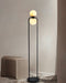 Alabaster Tribeca Floor Lamp - Simprolos