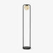 Alabaster Tribeca Floor Lamp - Simprolos