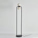 Alabaster Tribeca Floor Lamp - Simprolos
