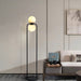 Alabaster Tribeca Floor Lamp - Simprolos