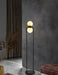 Alabaster Tribeca Floor Lamp - Simprolos
