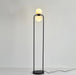 Alabaster Tribeca Floor Lamp - Simprolos