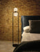 Alabaster Tribeca Floor Lamp - Simprolos