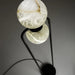 Alabaster Tribeca Floor Lamp - Simprolos