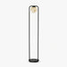 Alabaster Tribeca Floor Lamp - Simprolos