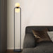 Alabaster Tribeca Floor Lamp - Simprolos