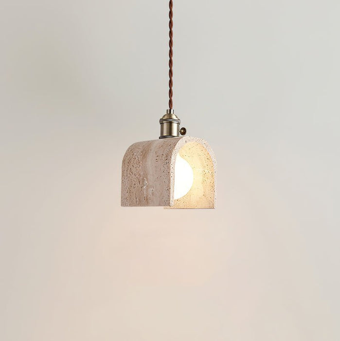 Alagusmo Pendant Lamp - Simprolos