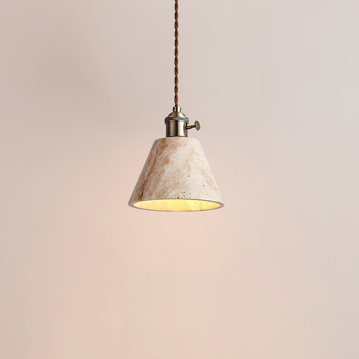 Alagusmo Pendant Lamp - Simprolos