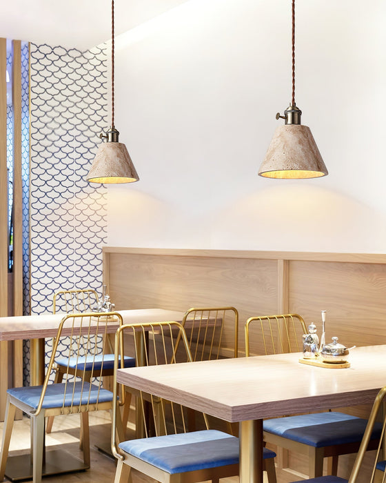 Alagusmo Pendant Lamp - Simprolos