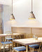 Alagusmo Pendant Lamp - Simprolos