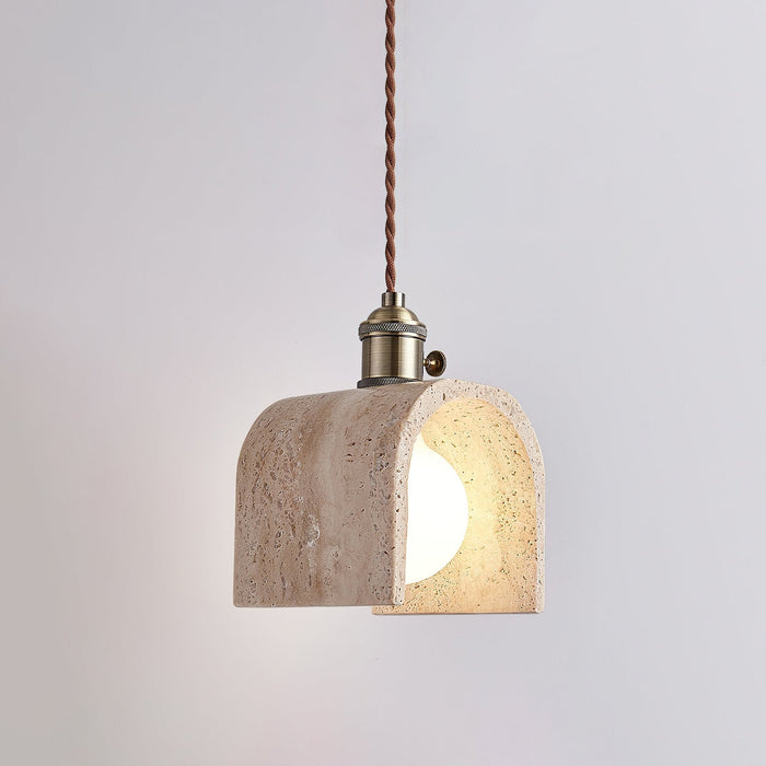Alagusmo Pendant Lamp - Simprolos