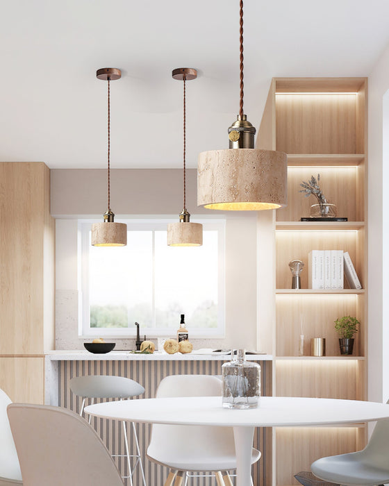 Alagusmo Pendant Lamp - Simprolos