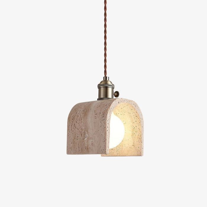 Alagusmo Pendant Lamp - Simprolos