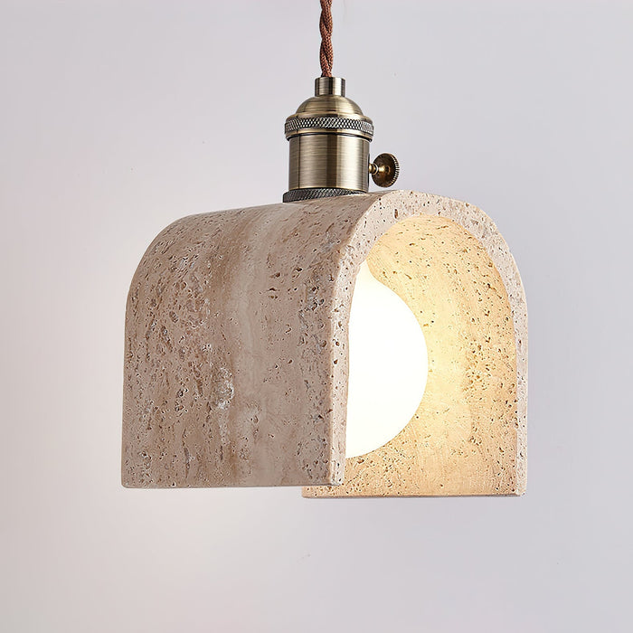 Alagusmo Pendant Lamp - Simprolos
