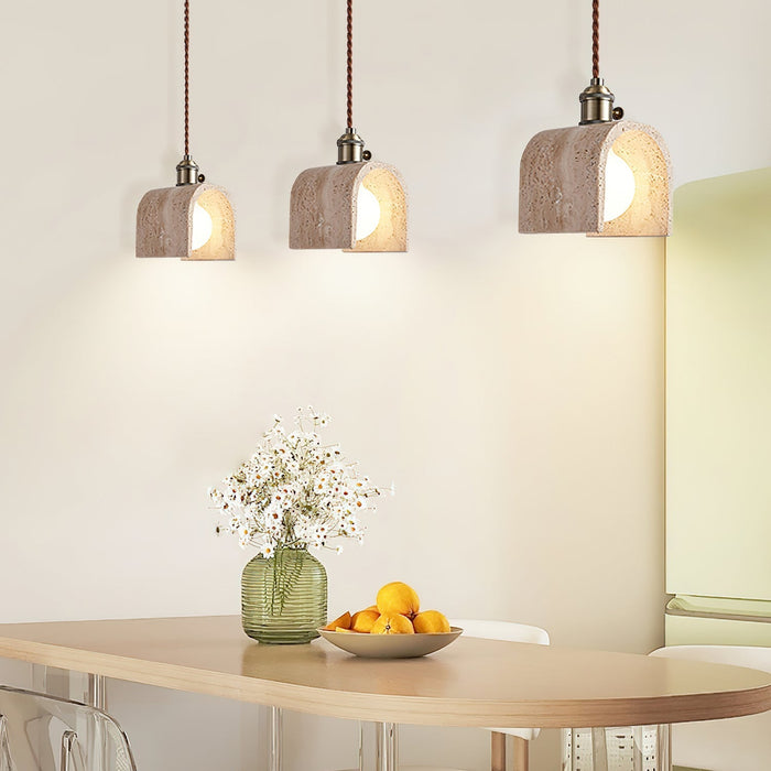 Alagusmo Pendant Lamp - Simprolos