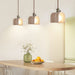Alagusmo Pendant Lamp - Simprolos