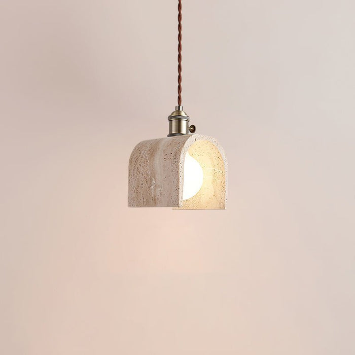 Alagusmo Pendant Lamp - Simprolos