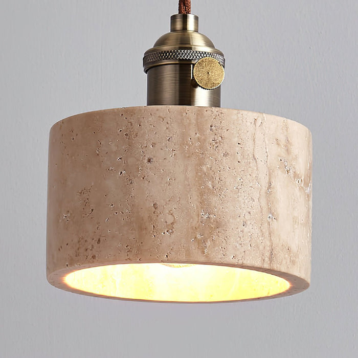 Alagusmo Pendant Lamp - Simprolos