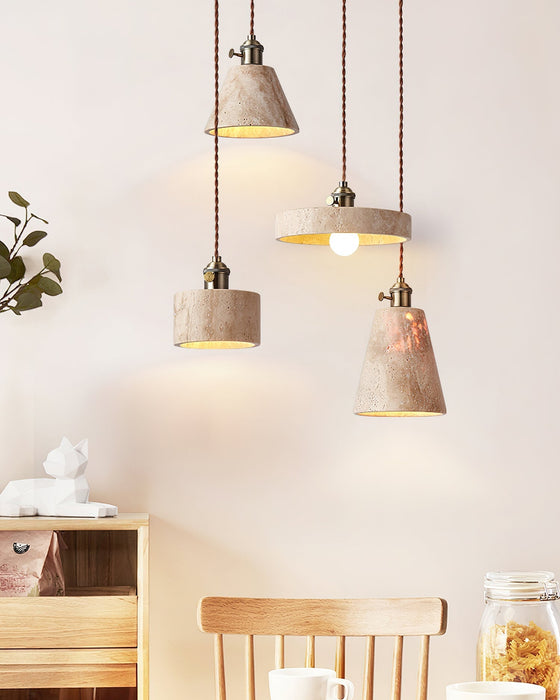 Alagusmo Pendant Lamp - Simprolos