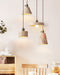 Alagusmo Pendant Lamp - Simprolos