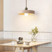 Alagusmo Pendant Lamp - Simprolos