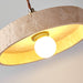 Alagusmo Pendant Lamp - Simprolos