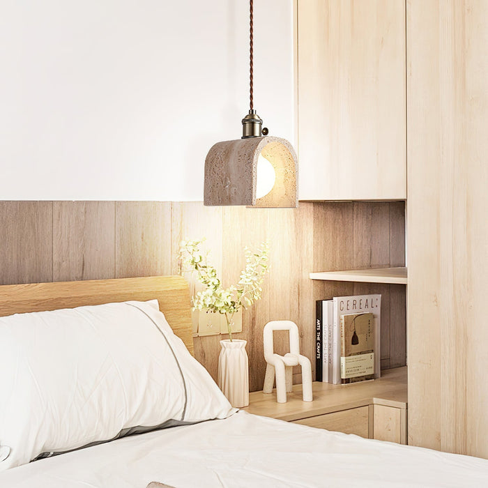 Alagusmo Pendant Lamp - Simprolos