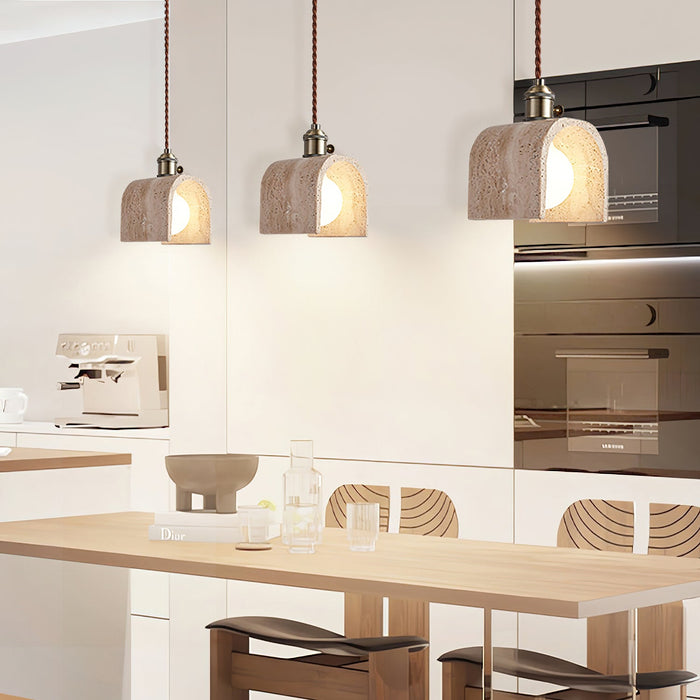 Alagusmo Pendant Lamp - Simprolos