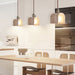Alagusmo Pendant Lamp - Simprolos