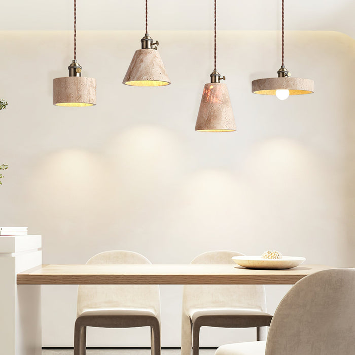 Alagusmo Pendant Lamp - Simprolos