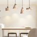 Alagusmo Pendant Lamp - Simprolos