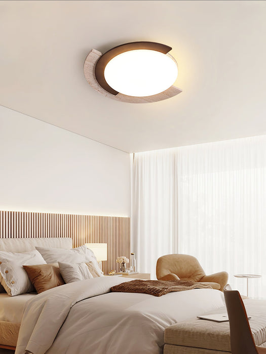 Alaric Ceiling Lamp - Simprolos
