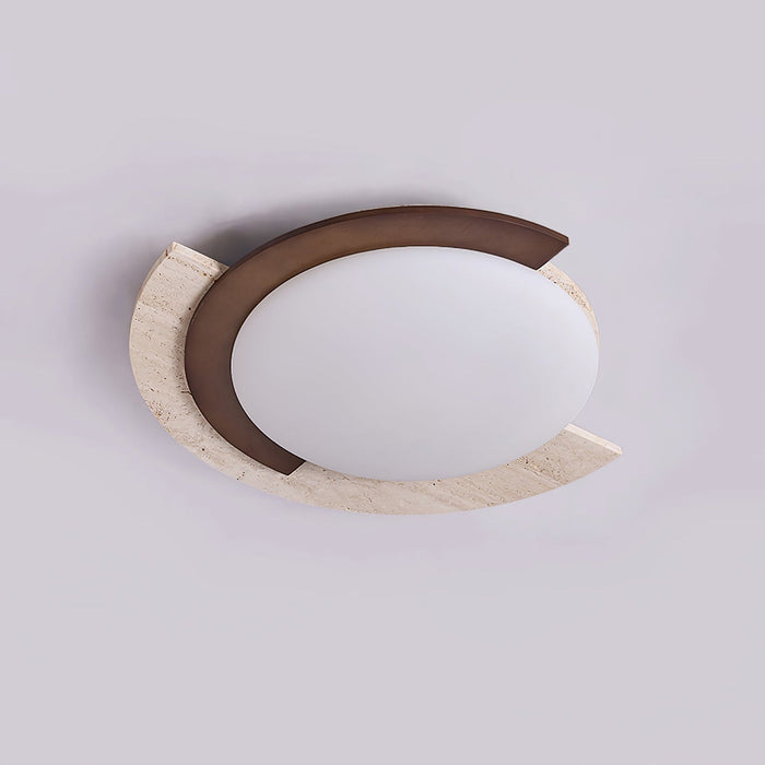 Alaric Ceiling Lamp - Simprolos