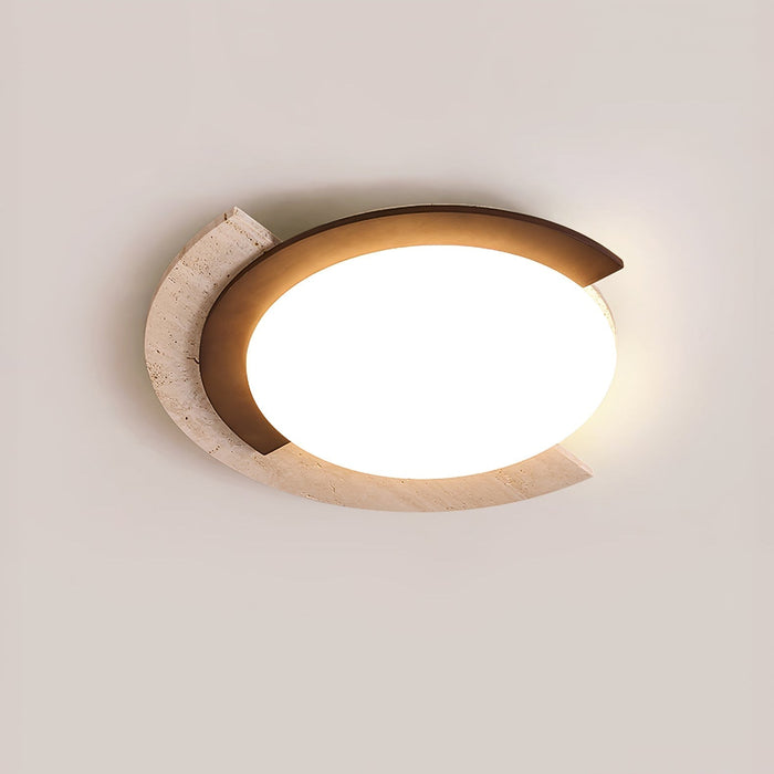 Alaric Ceiling Lamp - Simprolos